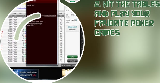 Pokerstars play money cheat
