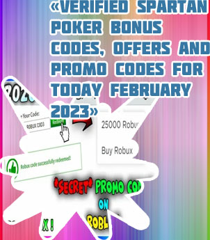 Promo code for blitzpoker