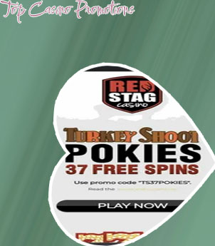 Red stag casino