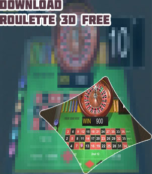 Roulette table game download