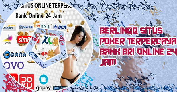 Situs poker 24 jam