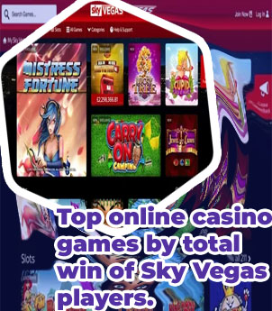 Sky vegas casino