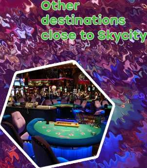 Skycity casino online in the Philippine Islands