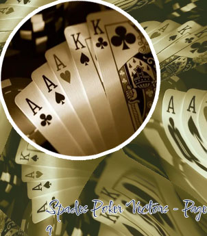 Spades poker room