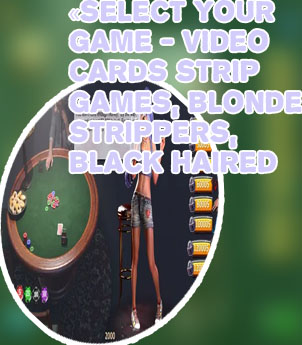 Strip blackjack poker