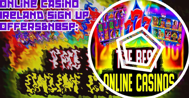 Top irish online casinos