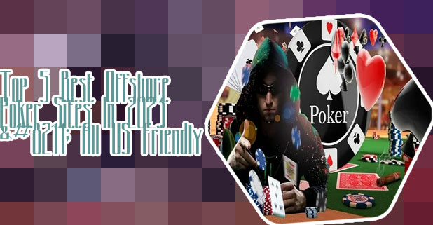 Top poker websites