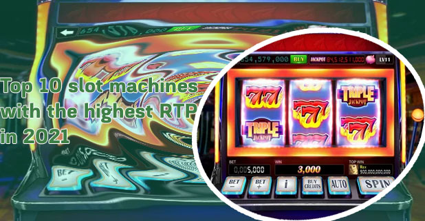 Top spin 88 slot