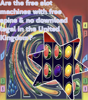 Totally free slots