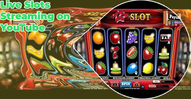 Video casino slots