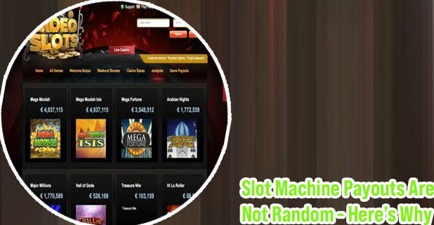 Videos of slots